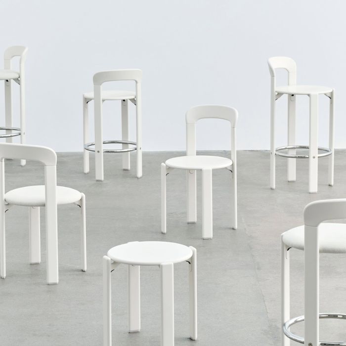 Tabouret Rey