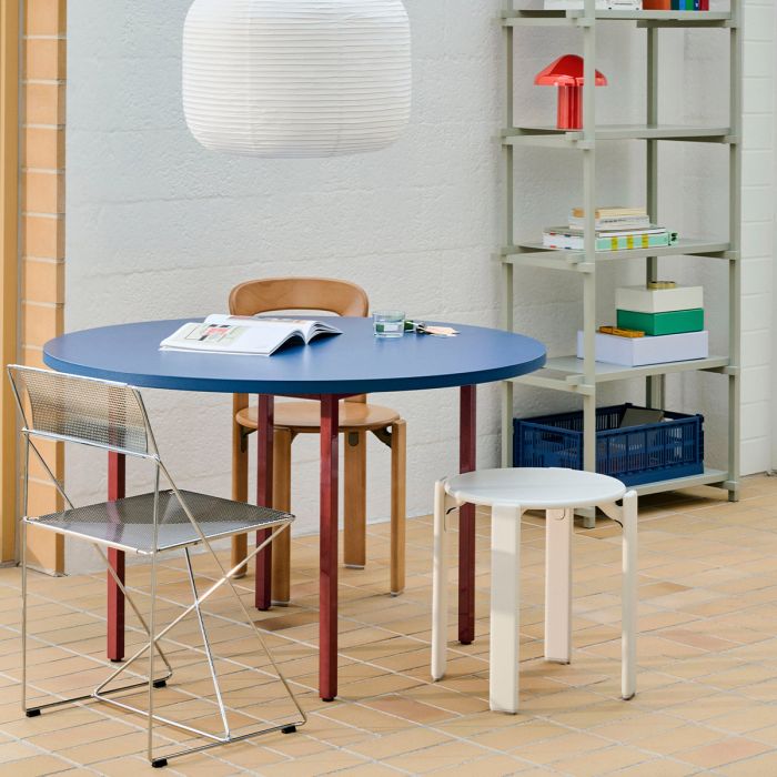 Chaise X-Line - Lot de 2