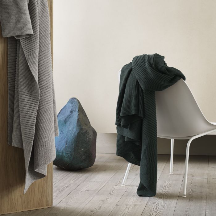 Lounge Chair Fiber - Tube Base