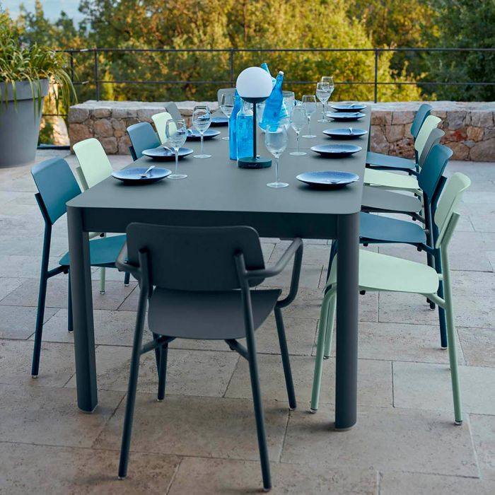 Table à allonges Ribambelle