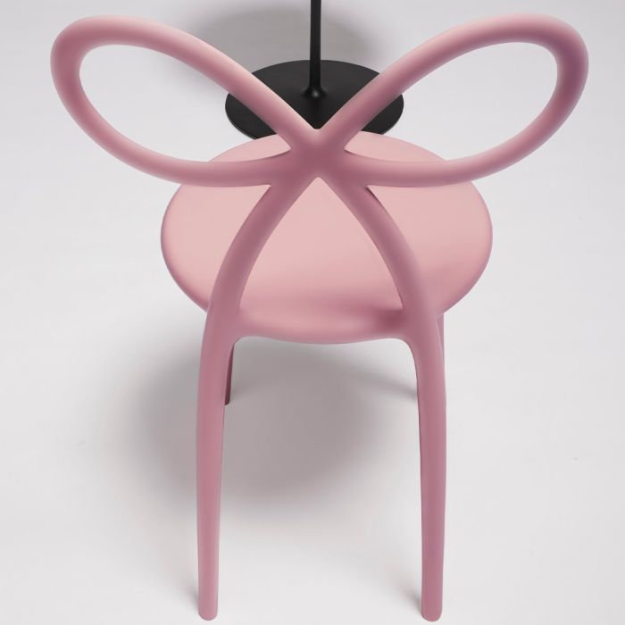 Chaise Ribbon