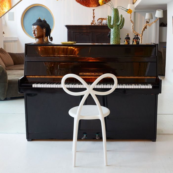 Chaise Ribbon