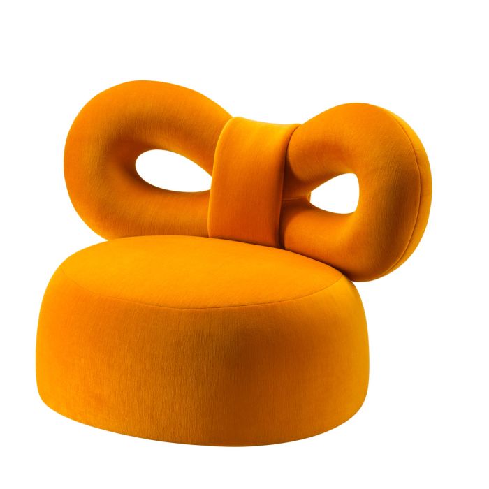 Fauteuil Ribbon