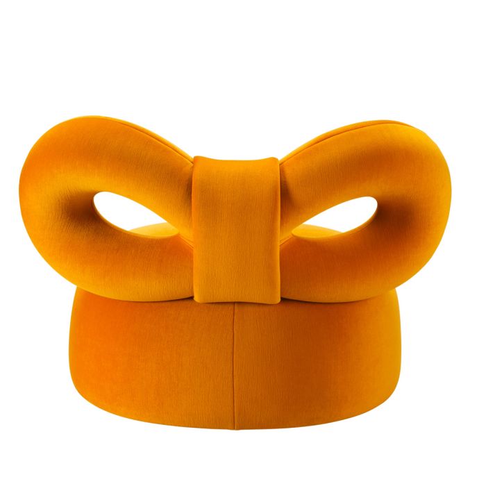 Fauteuil Ribbon