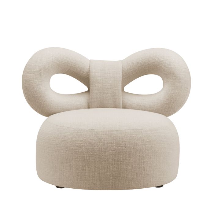 Fauteuil Ribbon