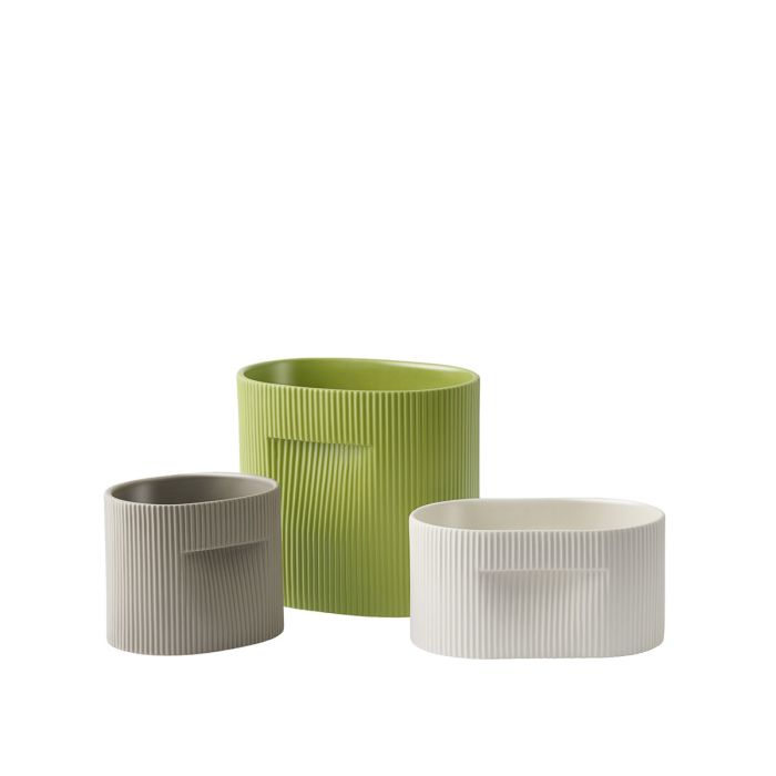 Vase Ridge