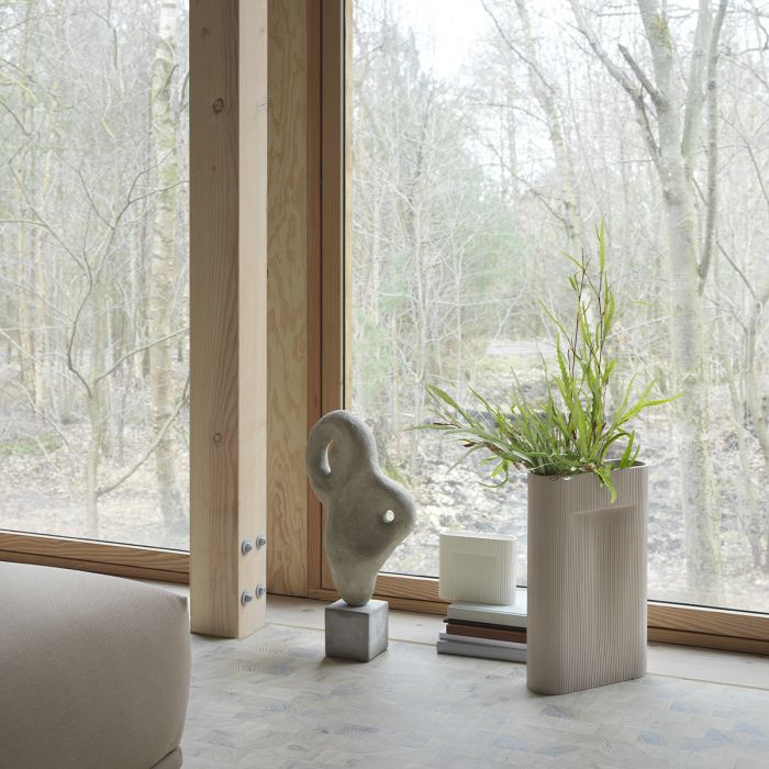 Vase Ridge