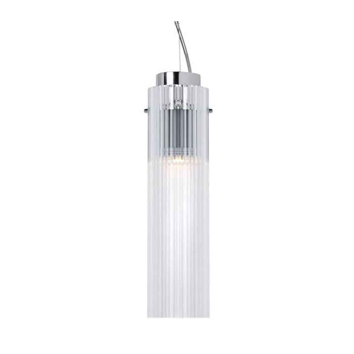 Suspension Rifly - cristal