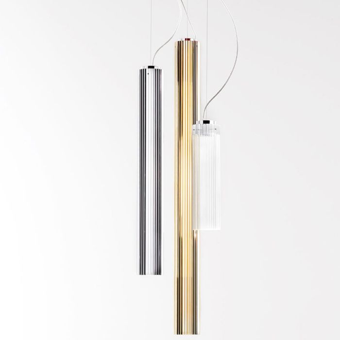 Suspension Rifly