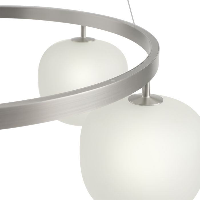 Chandelier Rime