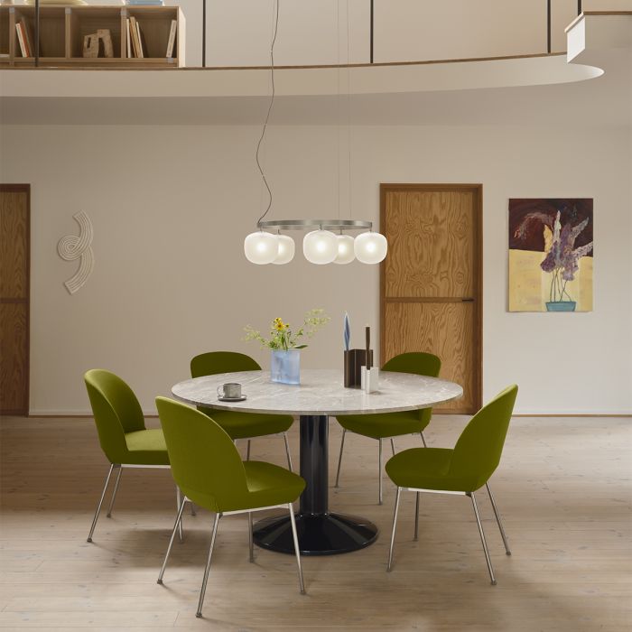 Chandelier Rime