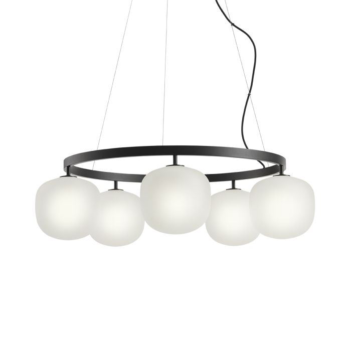 Chandelier Rime