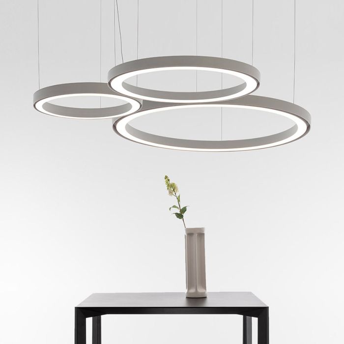 Suspension Ripple cluster 3