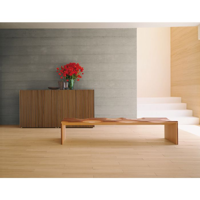 Ripples bench