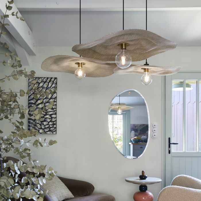 Suspension Rivage 1l