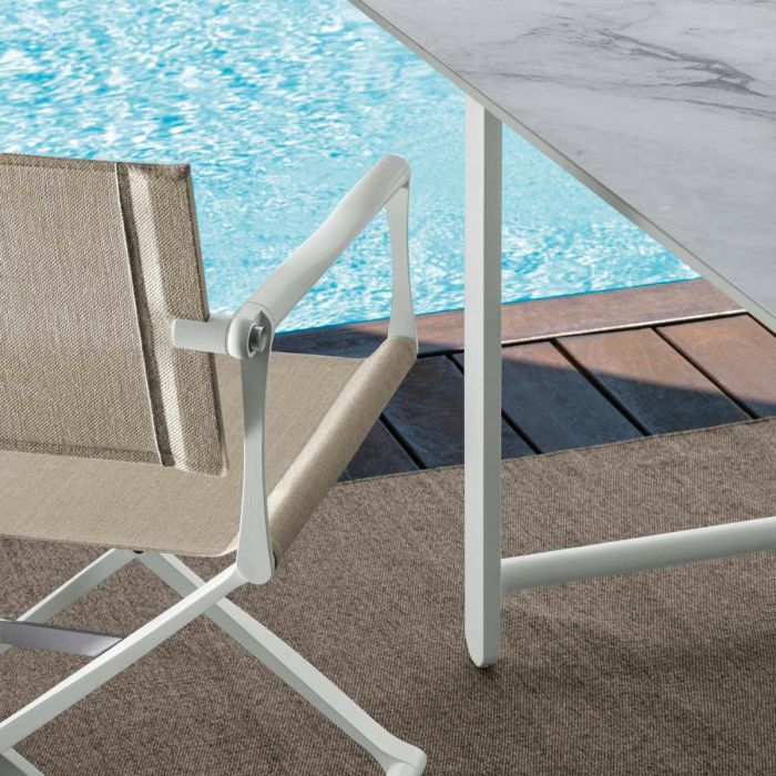 Chaise metteur en scène Riviera