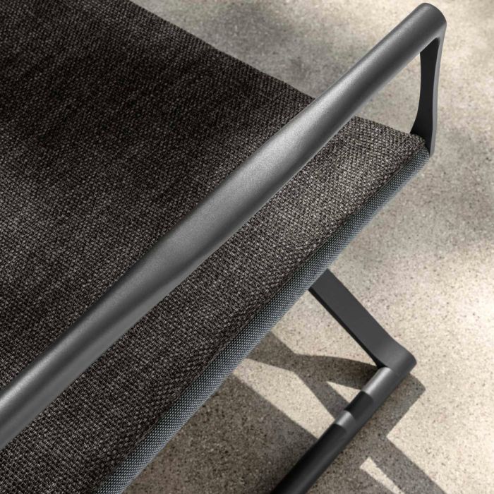 Chaise metteur en scène Riviera