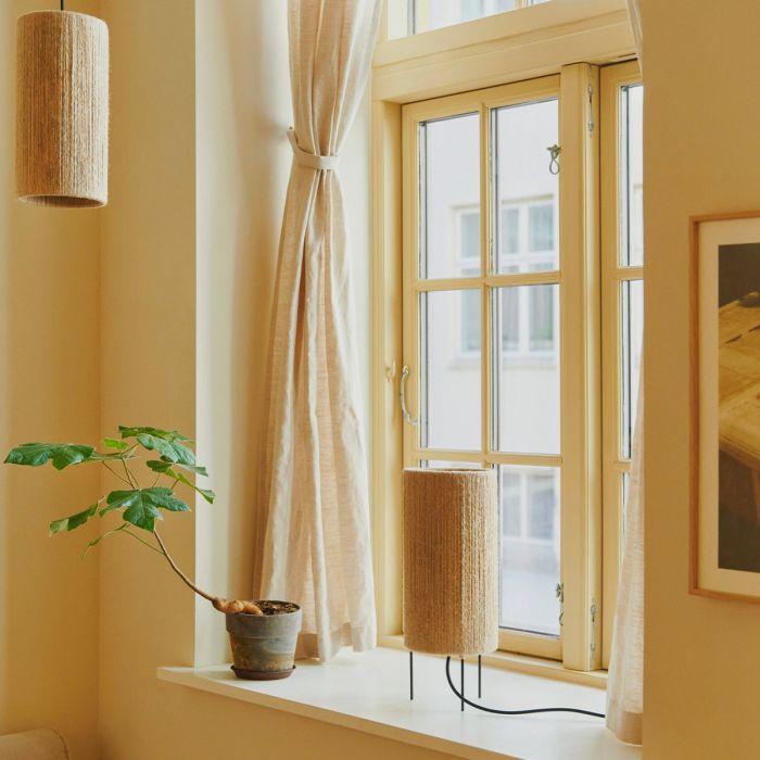 RO Lampe à poser