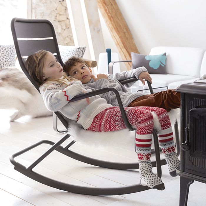 Rocking chair Luxembourg