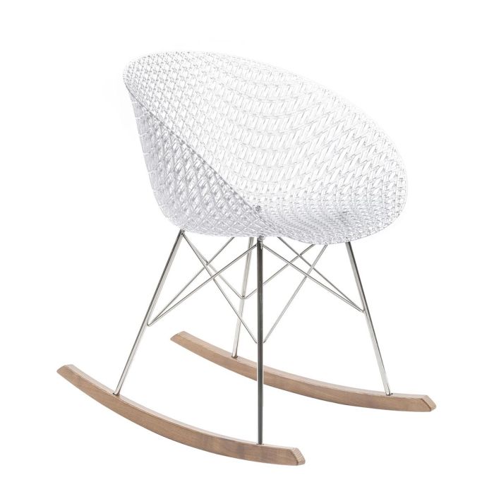 Rocking Chair Smatrik 