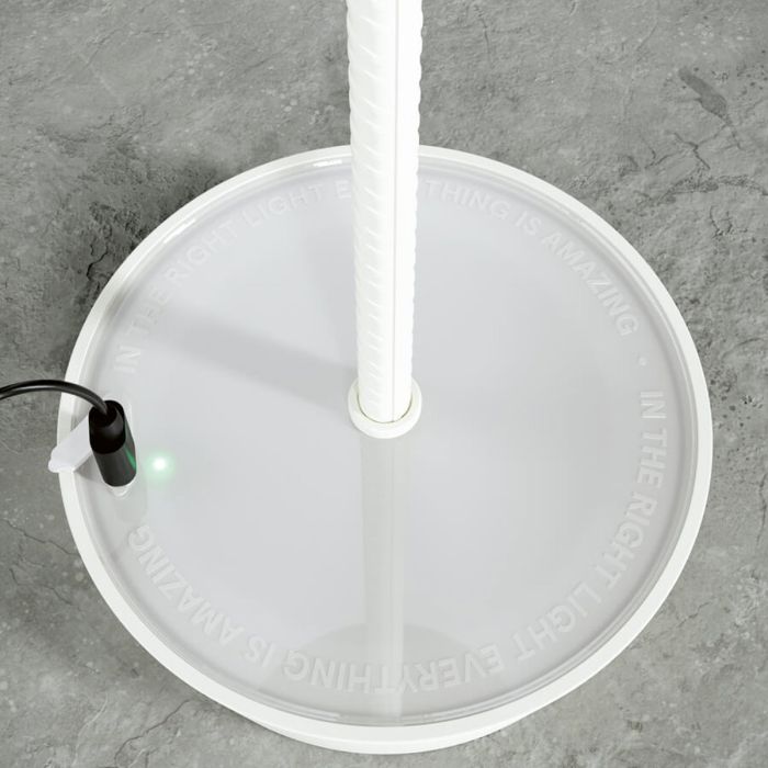 Rod lampe portable