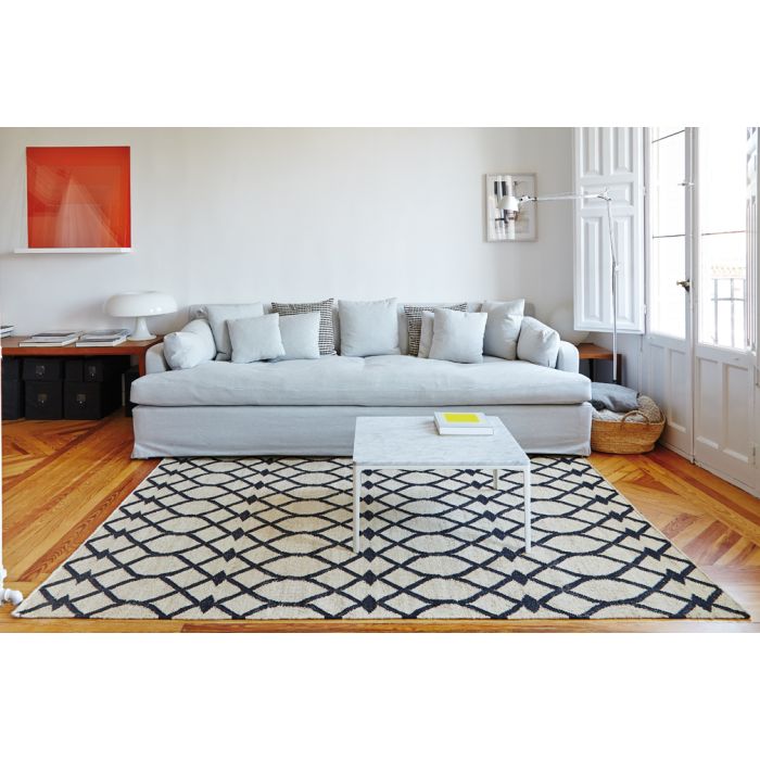 Tapis Kilim Rodas