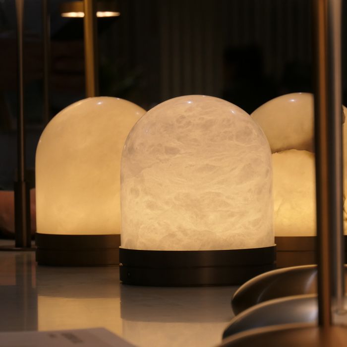 Lampe à poser Roger