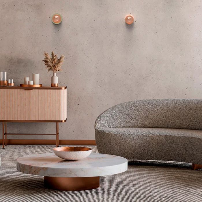Roi Wall Ceiling Disc