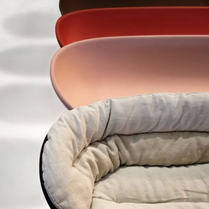 Coussin Roly Poly Canapé