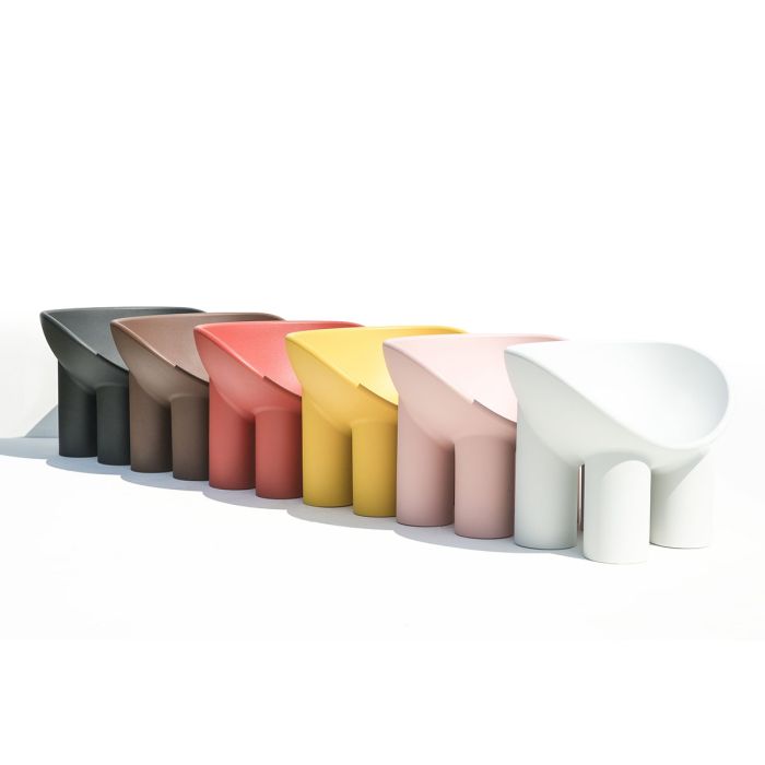Fauteuil Roly Poly 