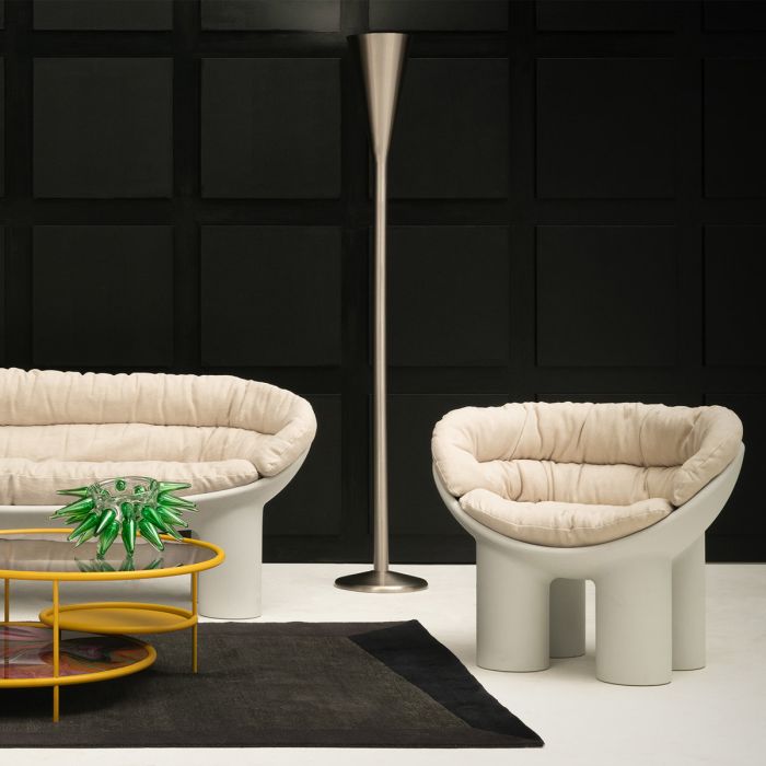 Fauteuil Roly Poly 