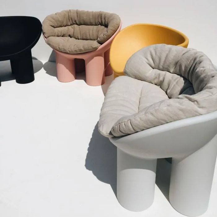Canapé Roly Poly