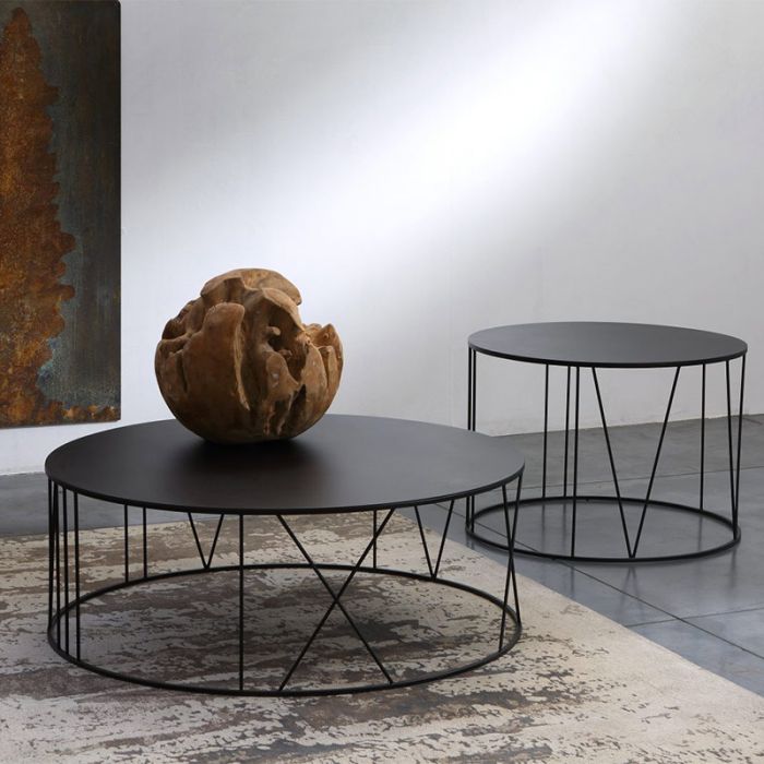 Table basse Roma