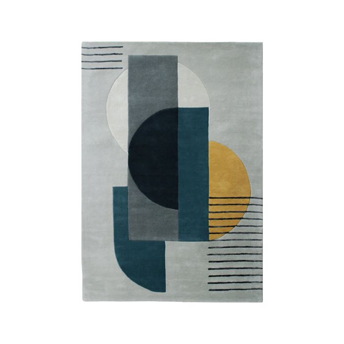 Meridian - Tapis