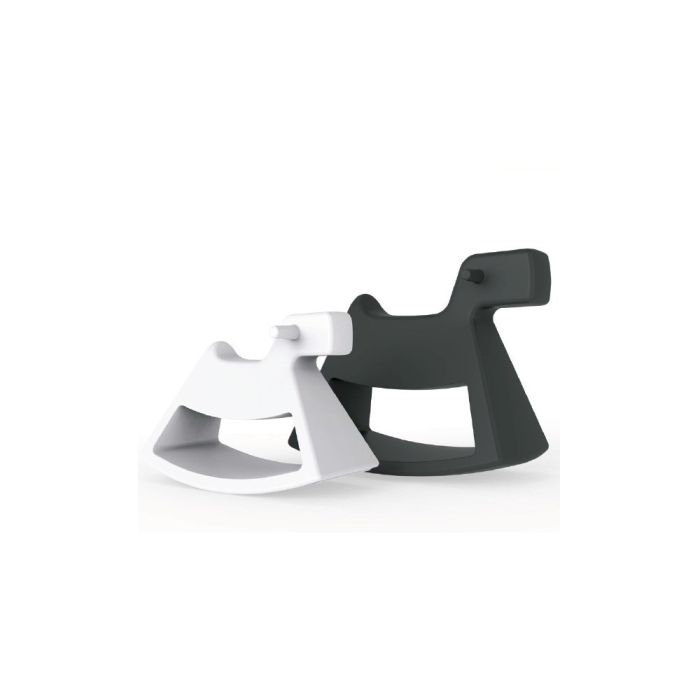 Cheval à bascule Rosinante