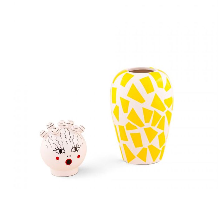 Vase canopie 