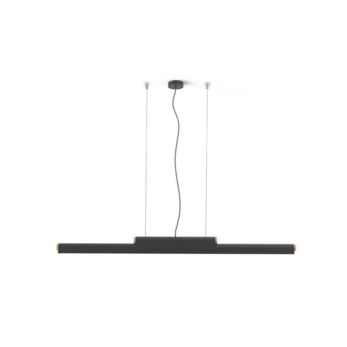 Rudi Suspension