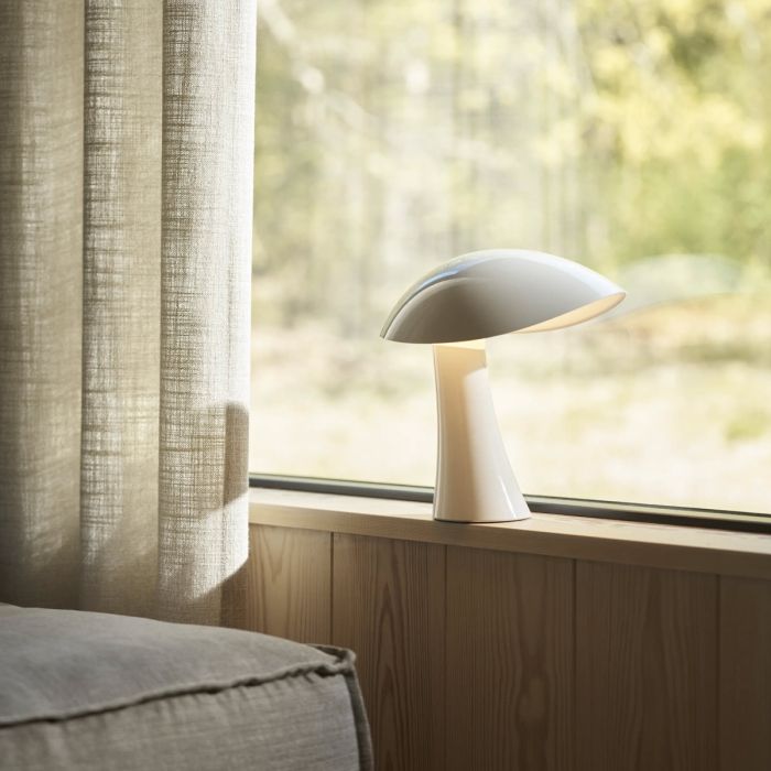 Lampe sans fil extérieure rechargeable Rumee 220