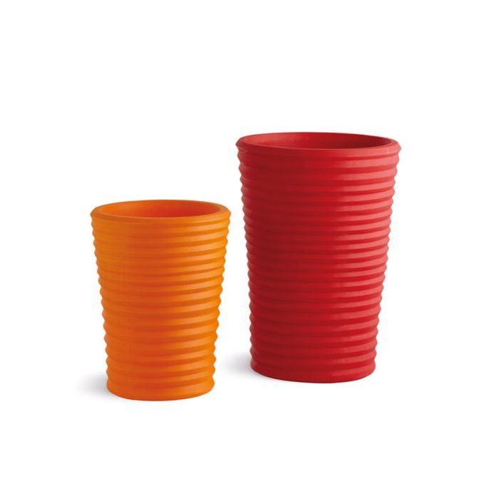 Pot de jardin S-Pot