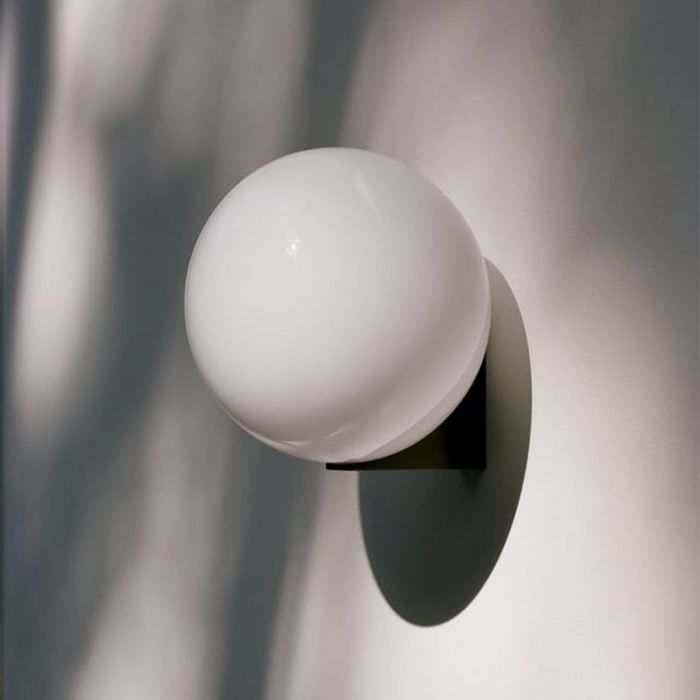 Applique murale simple collection laiton architectural 150