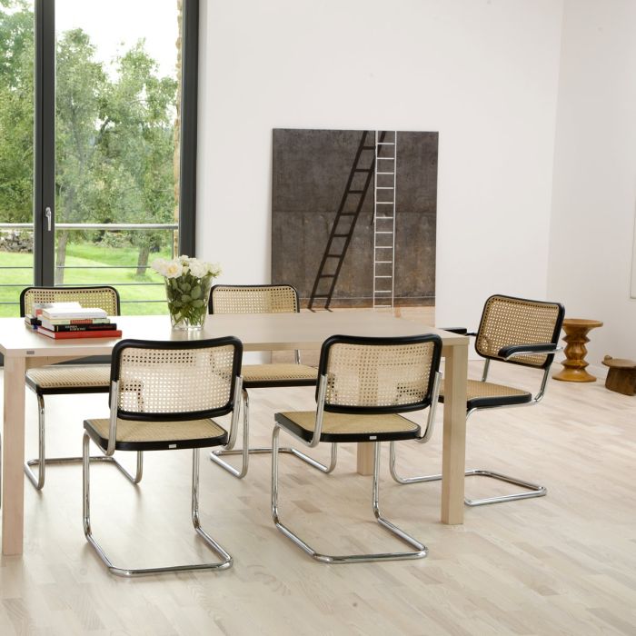 S 32 V Fauteuil en porte-à-faux