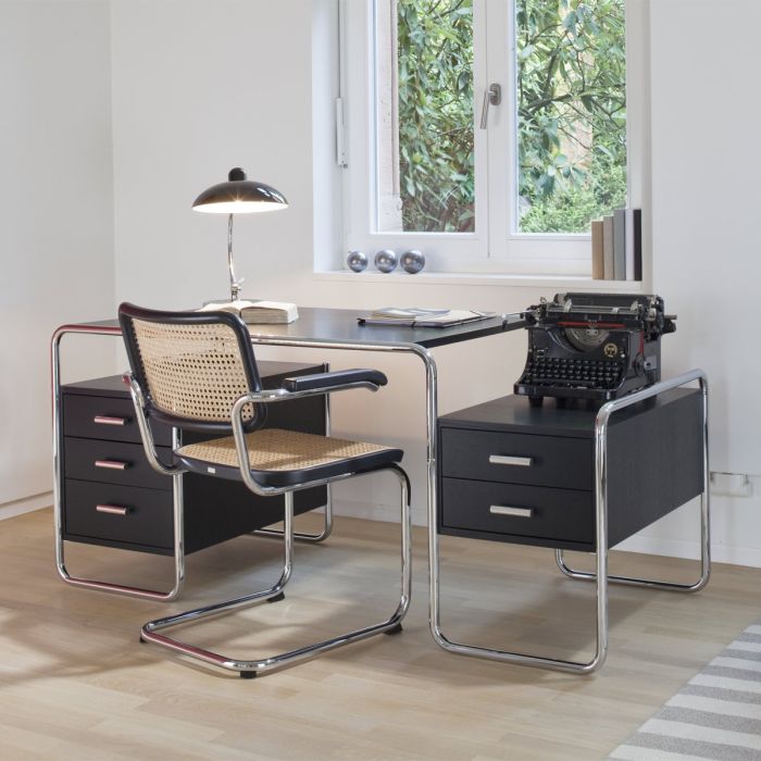 S 64 V Fauteuil en porte-à-faux  