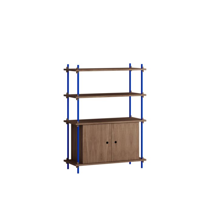 S.115.1.B - Étagère shelving system