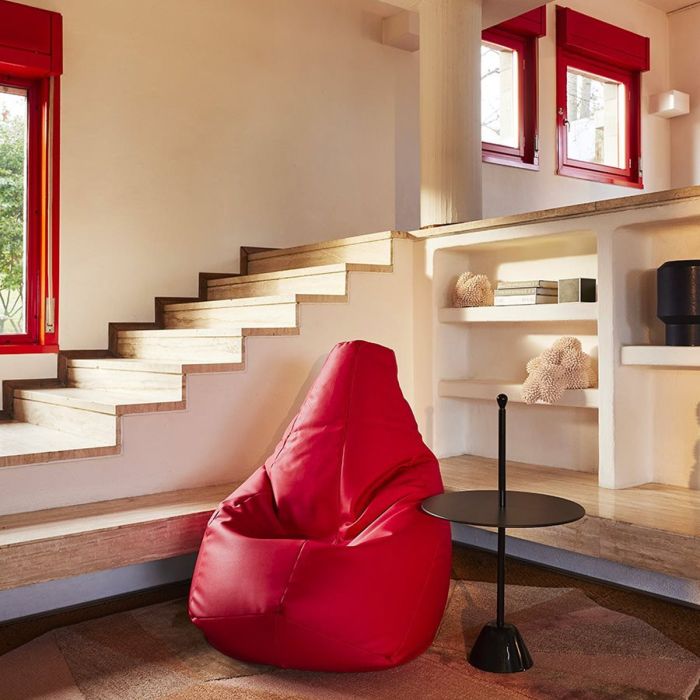 Fauteuil Sacco VIP