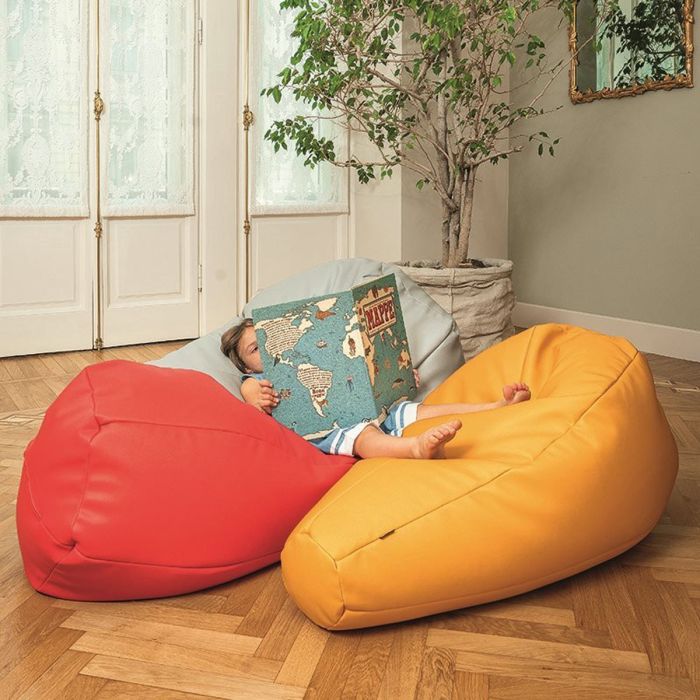 Fauteuil Sacco VIP