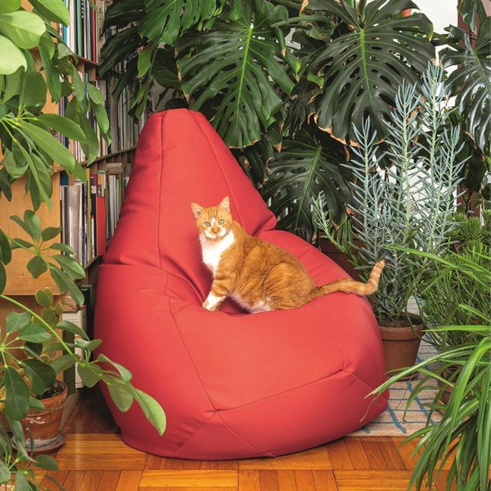 Fauteuil Sacco VIP