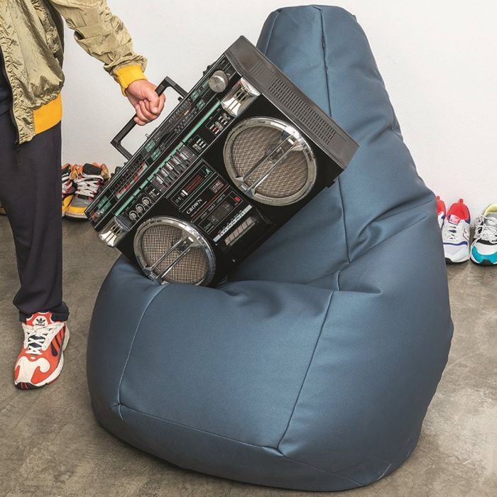 Fauteuil Sacco VIP