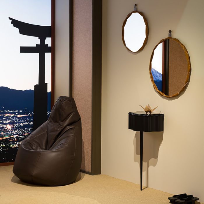 Fauteuil Sacco VIP