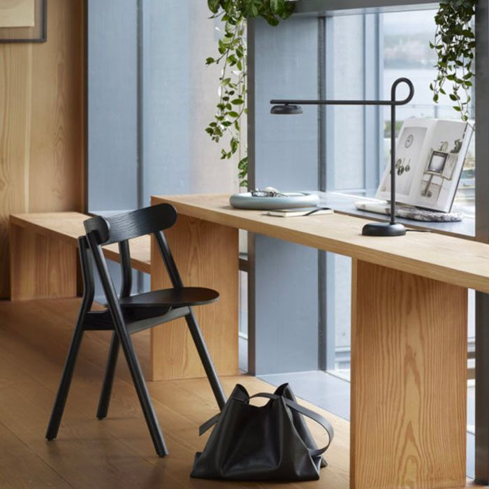 Salto - Lampe de table
