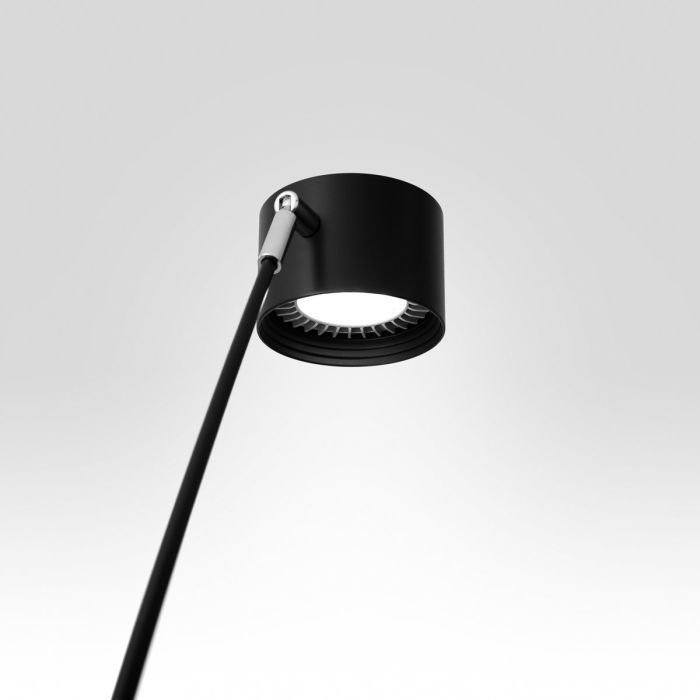 Sampei - Lampadaire